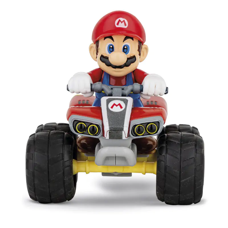 Super Mario Bros távirányítós quad termékfotó