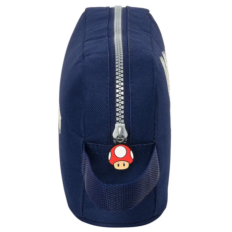 Super Mario Bros thermo uzsonnás táska termékfotó