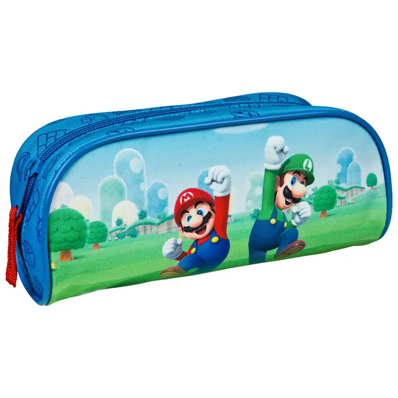 Super Mario Bros tolltartó termékfotó