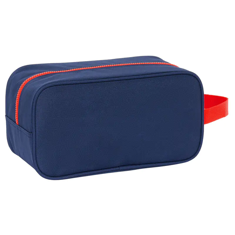 Super Mario Bros World neszesszer táska termékfotó