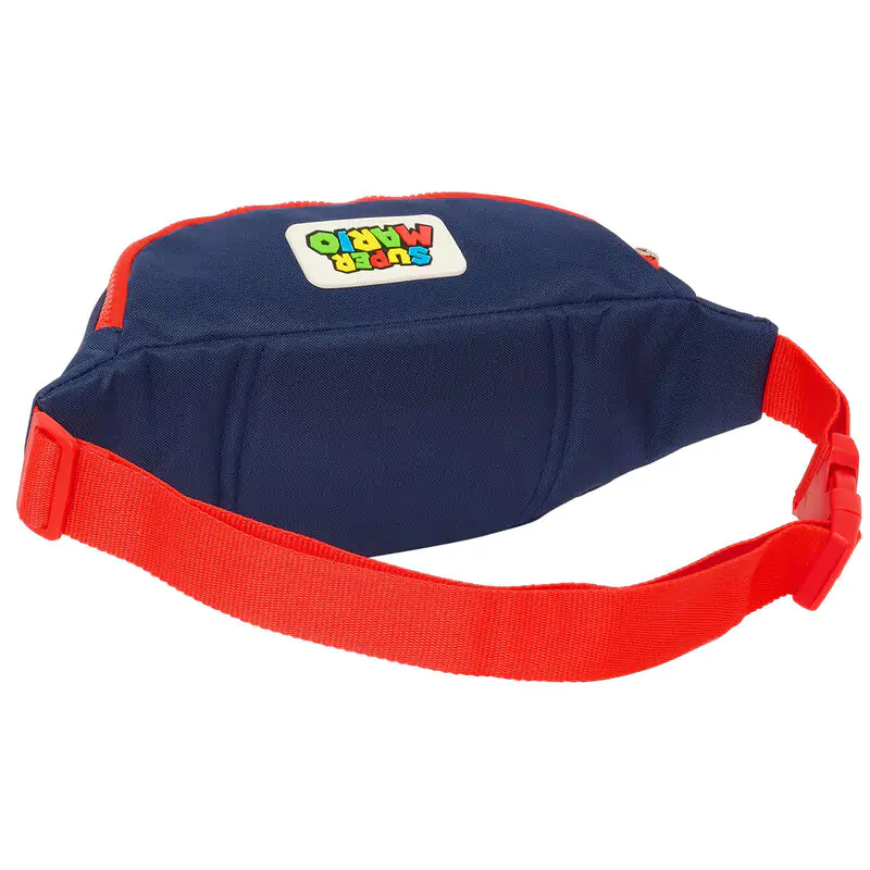 Super Mario Bros World övtáska termékfotó