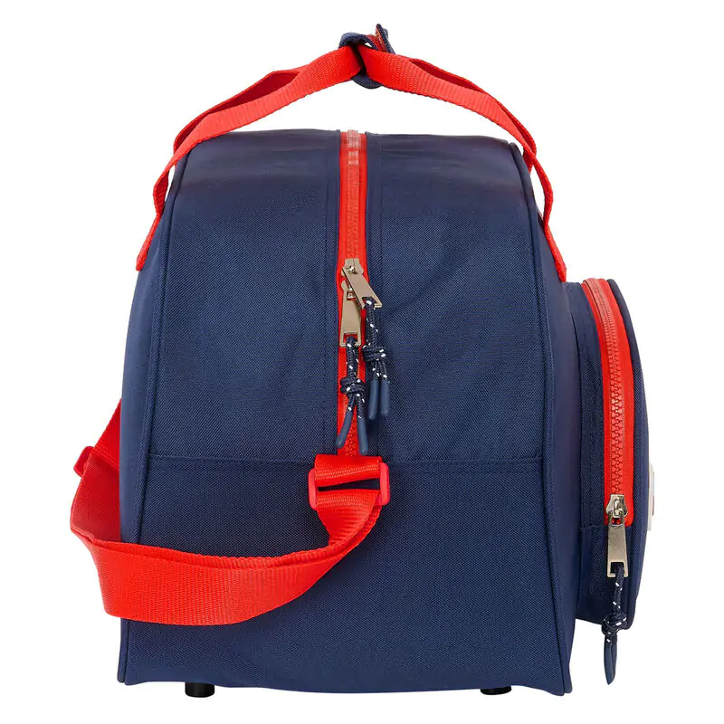 Super Mario Bros World sporttáska termékfotó