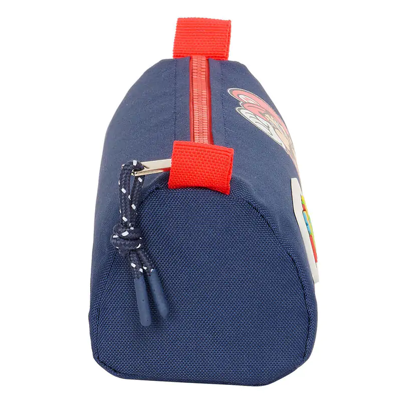 Super Mario Bros World Super tolltartó termékfotó