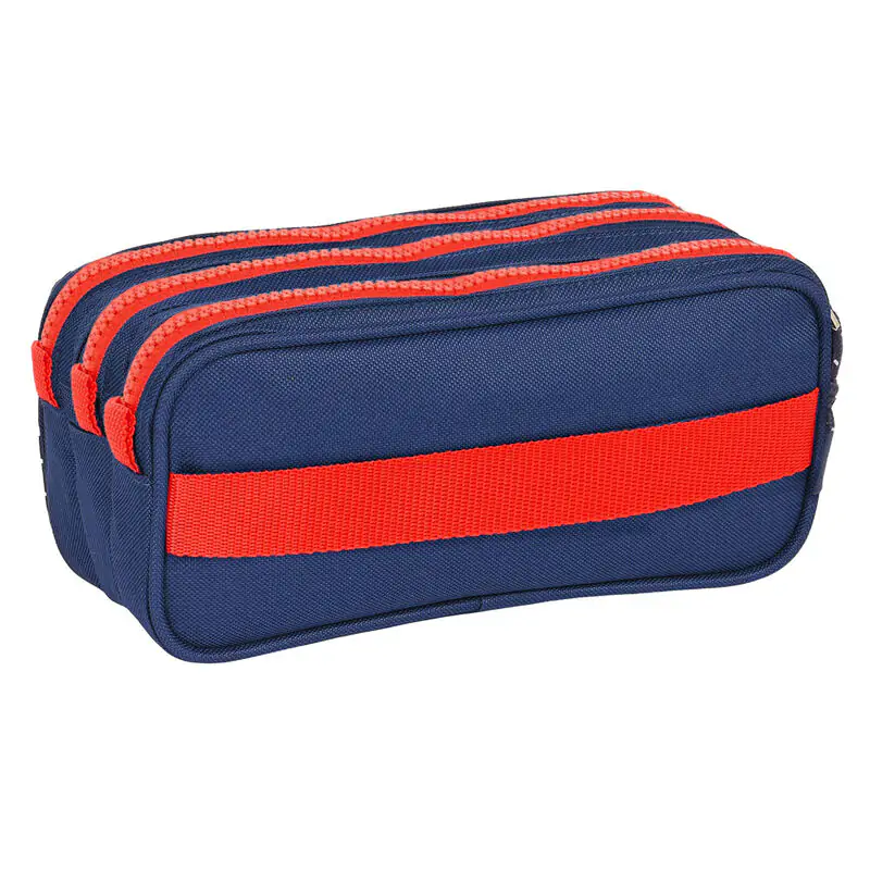 Super Mario Bros World Super tripla tolltartó termékfotó