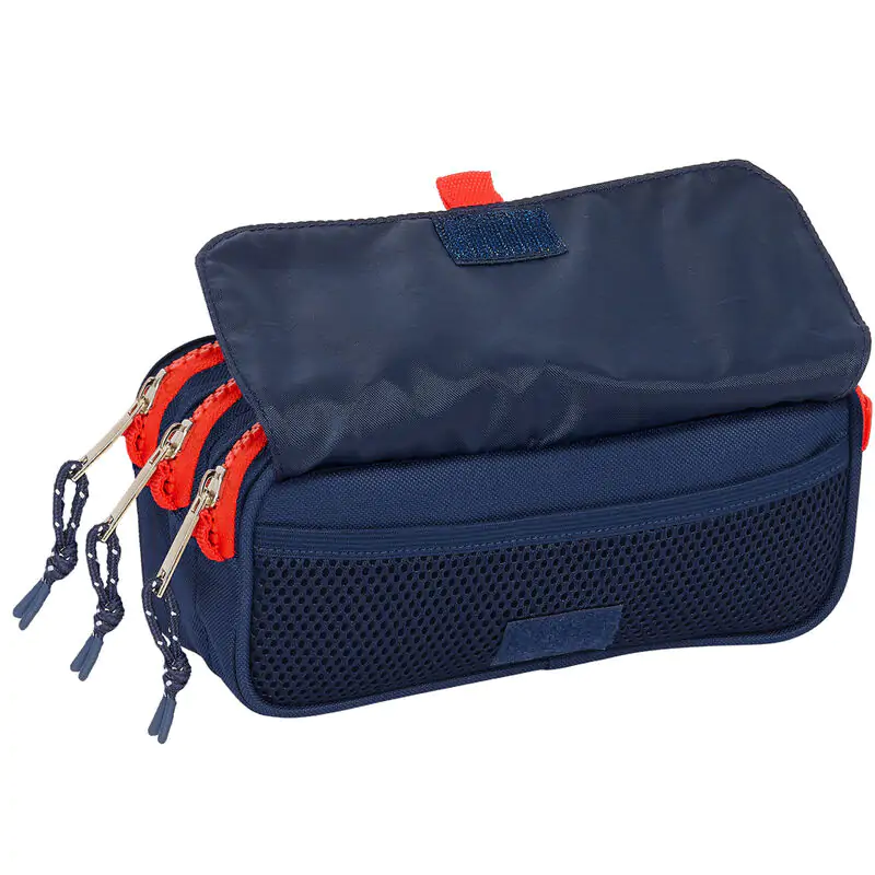 Super Mario Bros World Super tripla tolltartó termékfotó