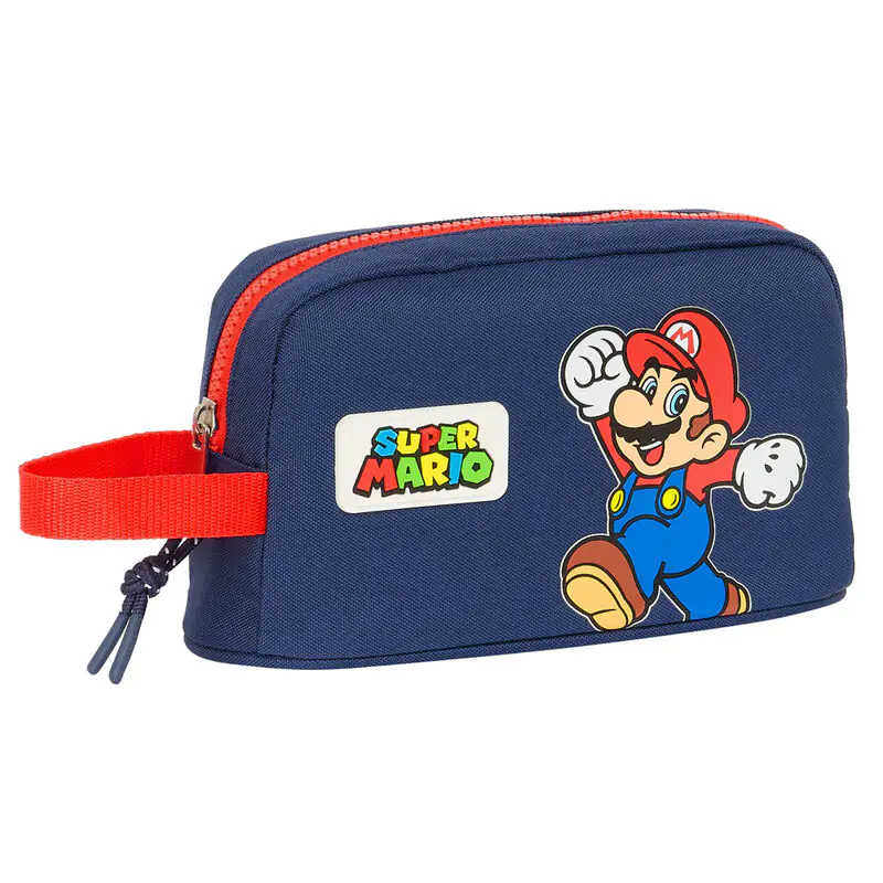 Super Mario Bros World thermo uzsonnás táska termékfotó