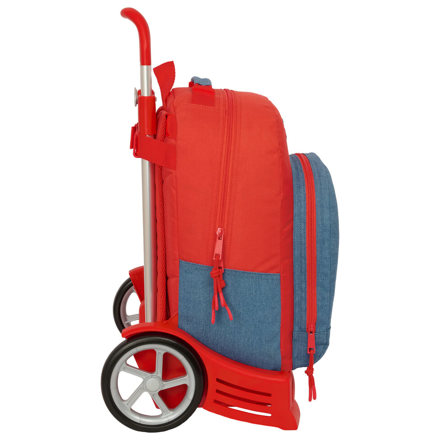 Super Mario extraible gurulós táska 42cm termékfotó