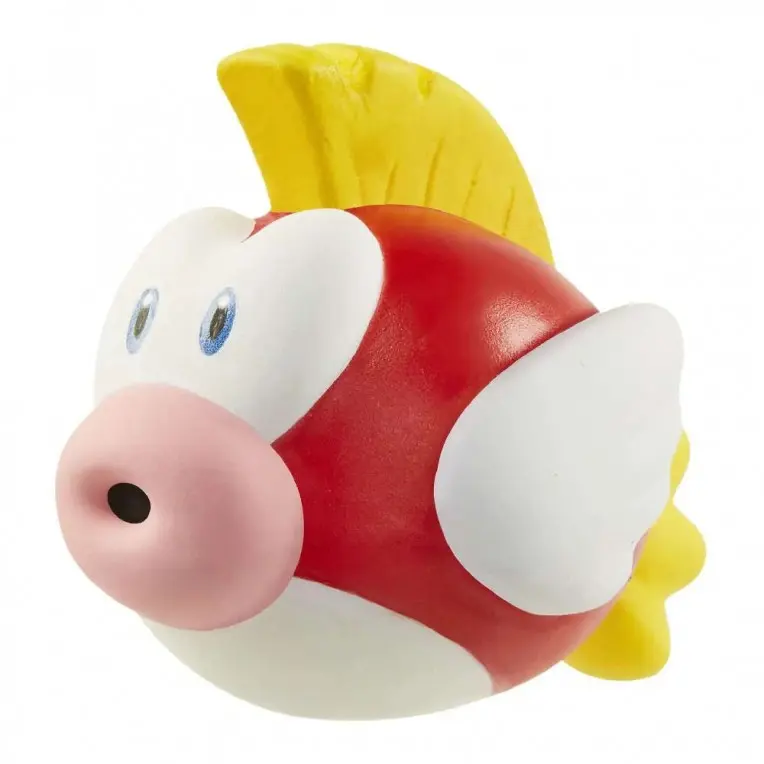 Super Mario figura Cheep Cheep 6 cm termékfotó