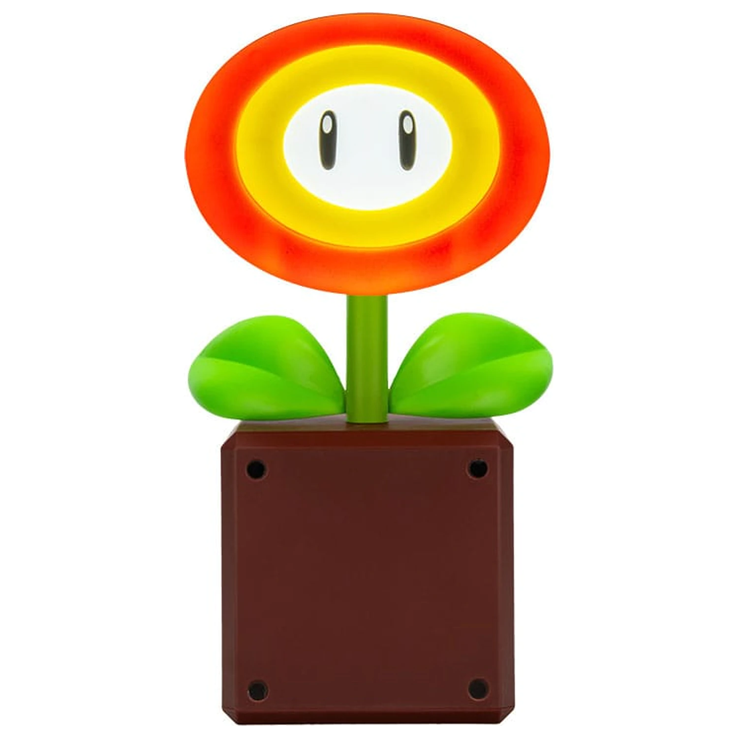Super Mario Fire Flower lámpa termékfotó