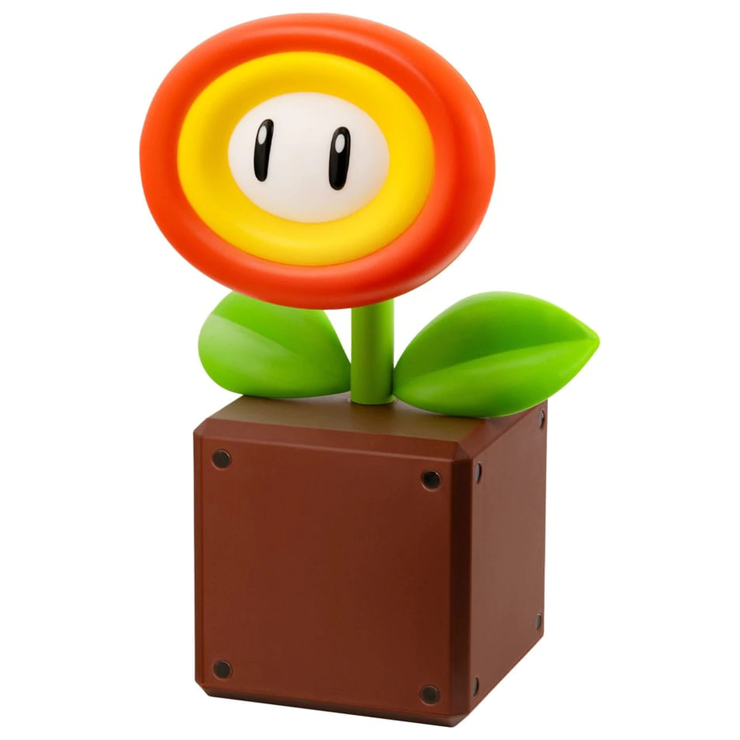 Super Mario Fire Flower lámpa termékfotó