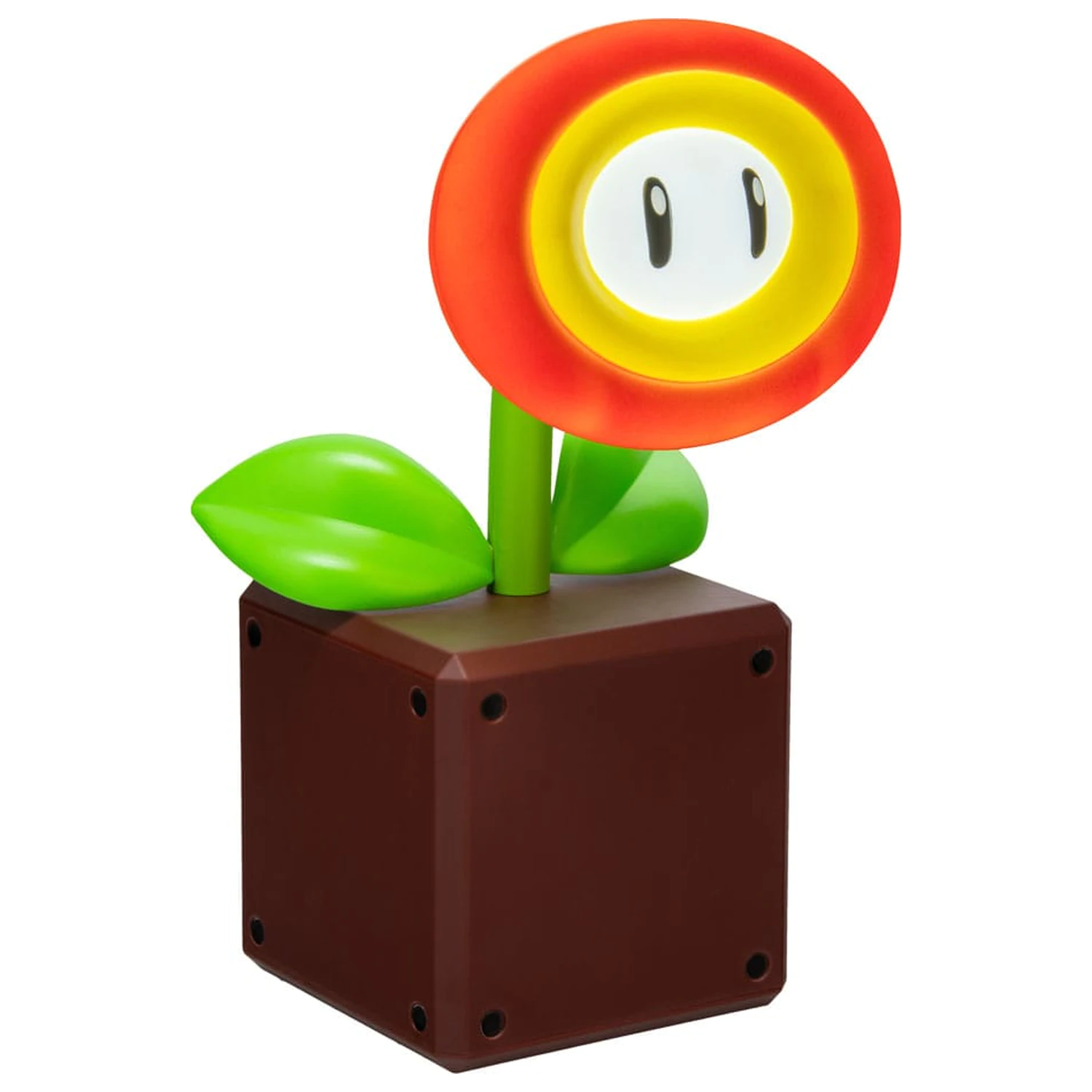 Super Mario Fire Flower lámpa termékfotó