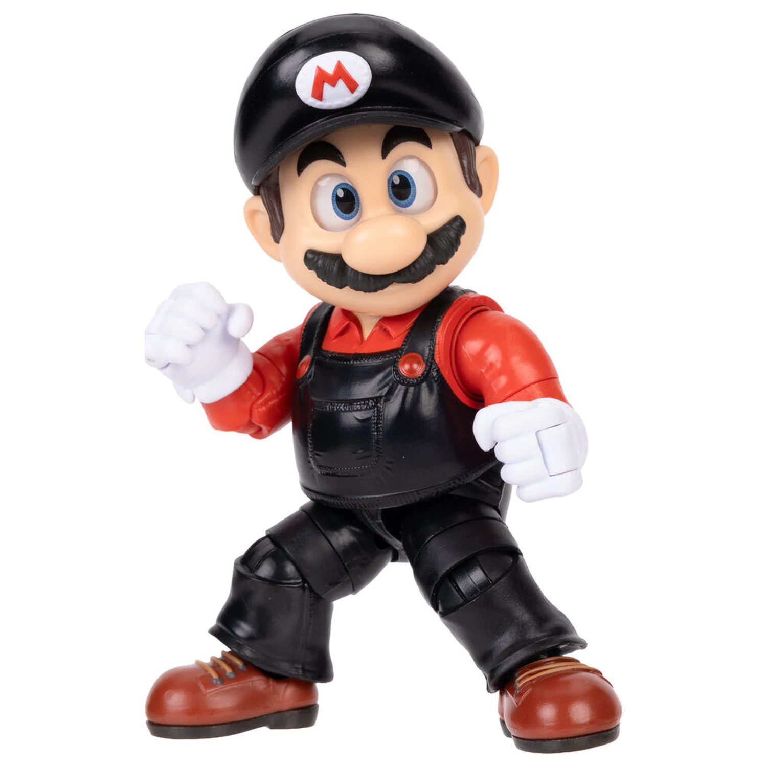 Super Mario Galaxy Movie Flying Mario figura 13cm termékfotó