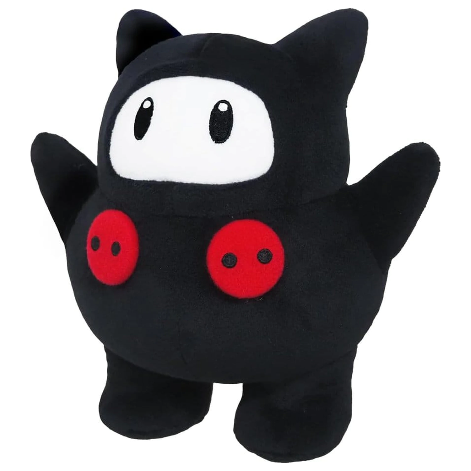 Super Mario Galaxy plüss figura Ninji 16 cm termékfotó