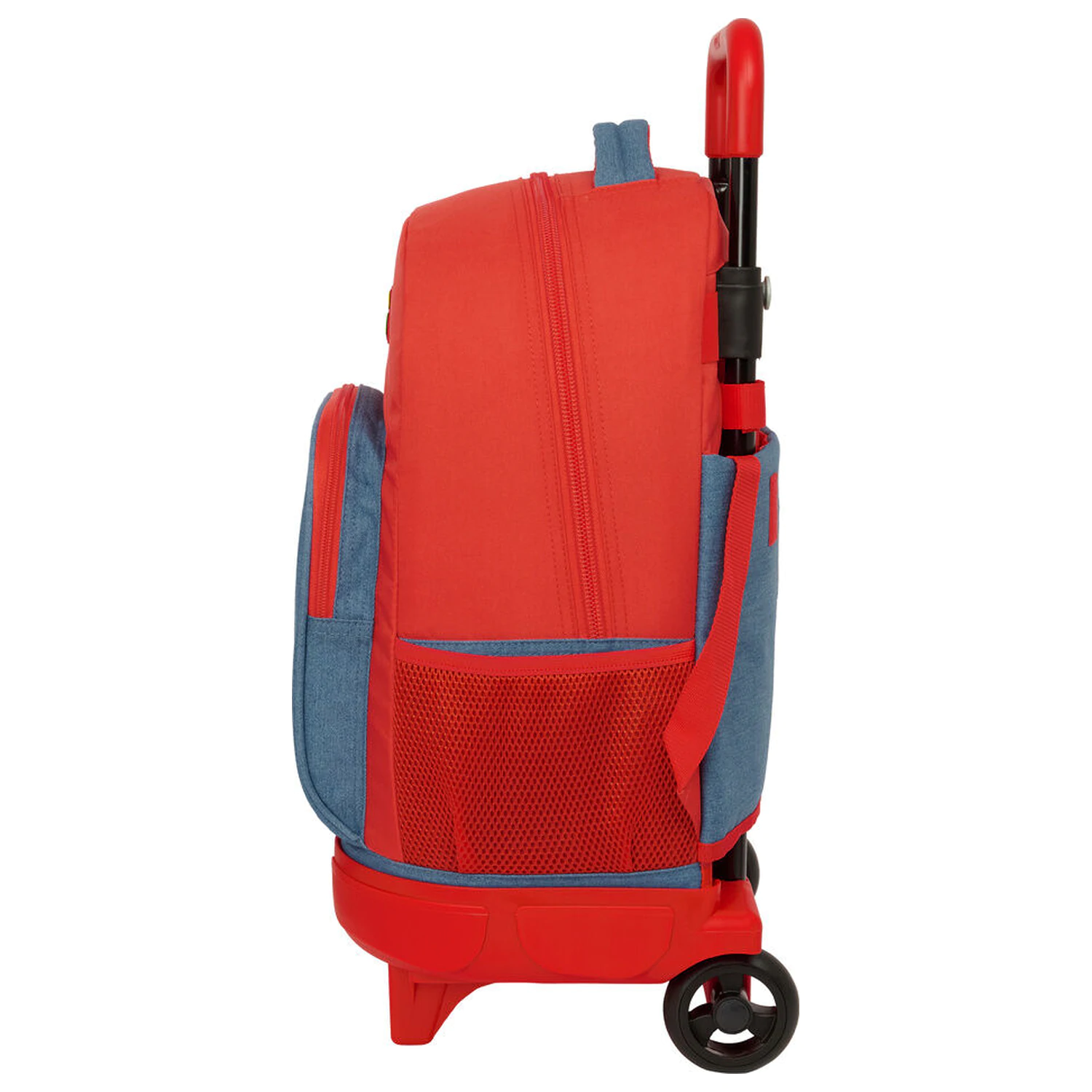 Super Mario gurulós táska 45cm termékfotó