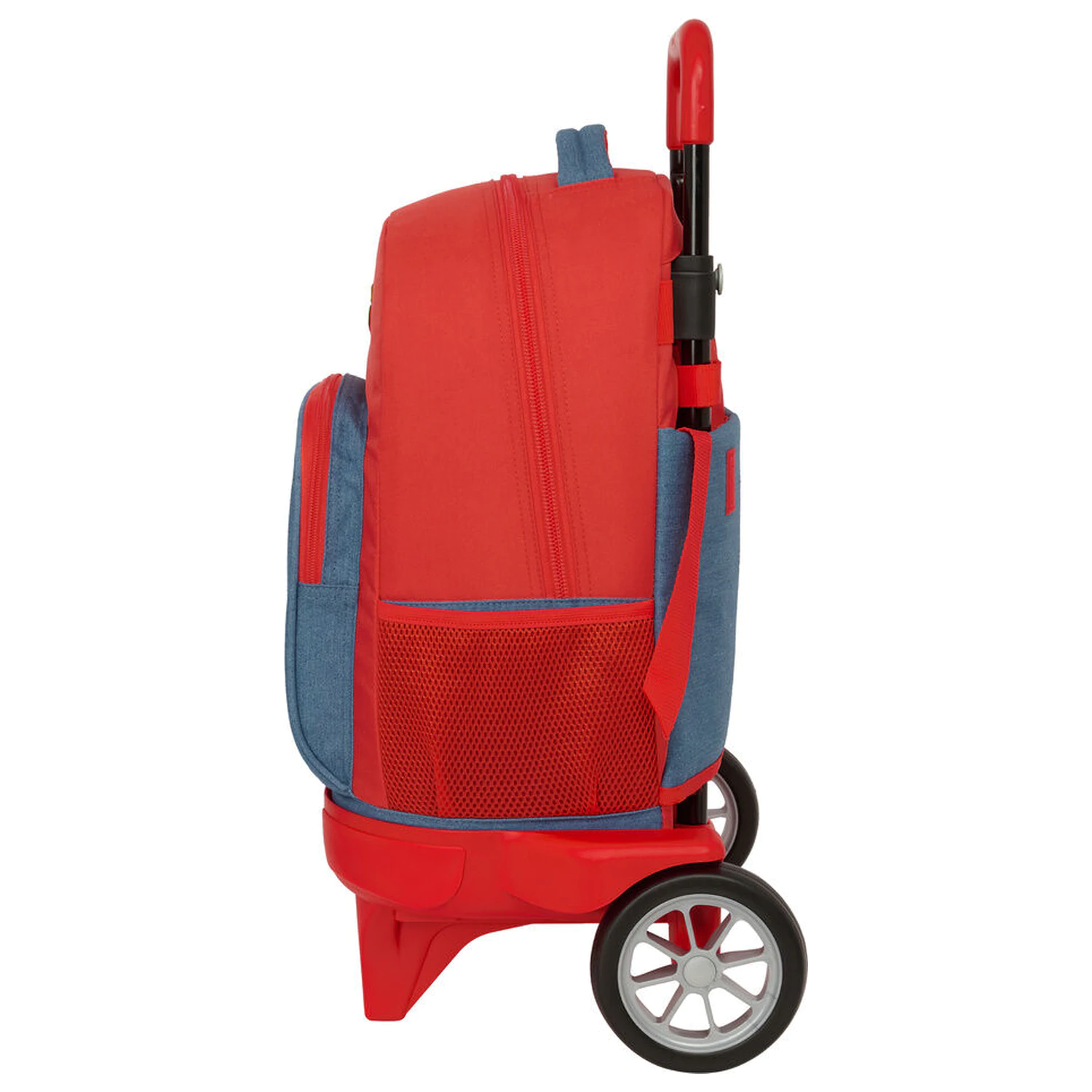 Super Mario gurulós táska 45cm termékfotó