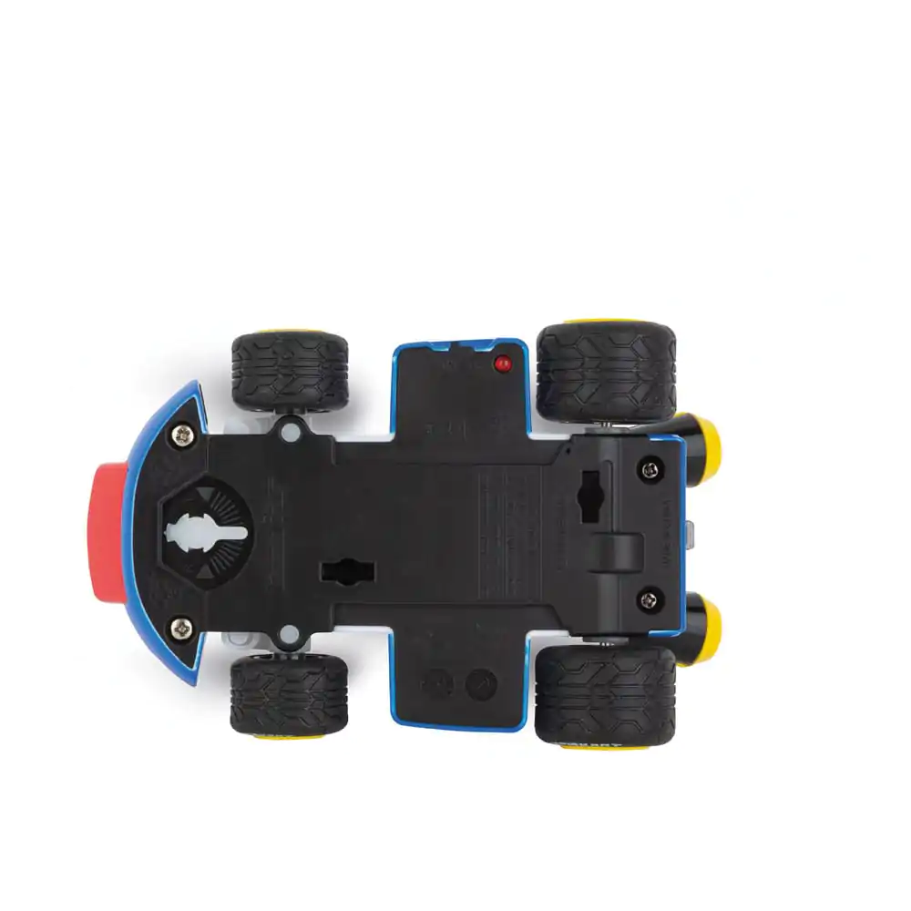 Super Mario Kart 1/32 2.4GHz Mario távirányítós autó  termékfotó