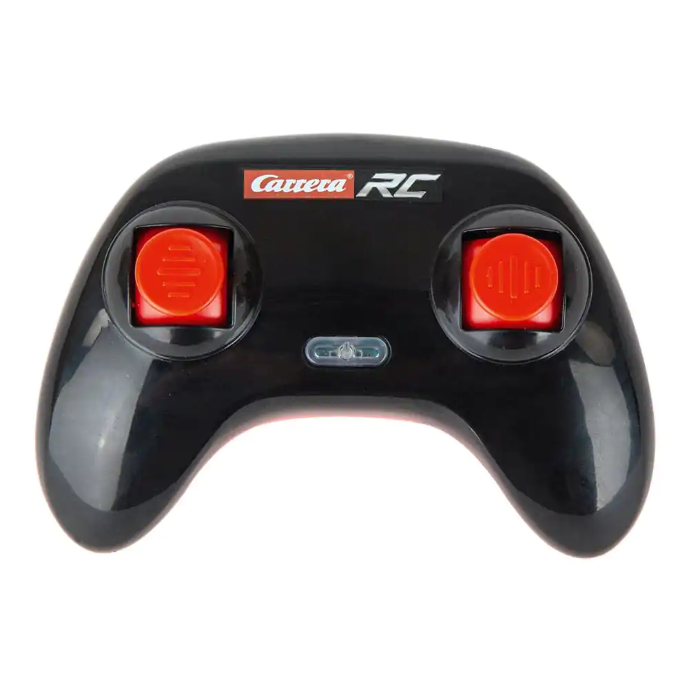 Super Mario Kart 1/32 2.4GHz Peach távirányítós autó  termékfotó