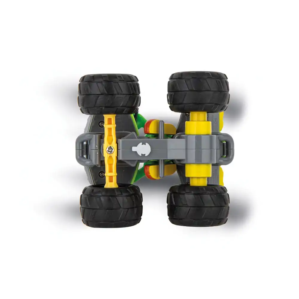 Super Mario Kart 1/40 2.4GHz Yoshi távirányítós játék termékfotó
