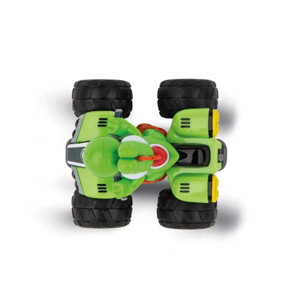 Super Mario Kart 1/40 2.4GHz Yoshi távirányítós játék termékfotó