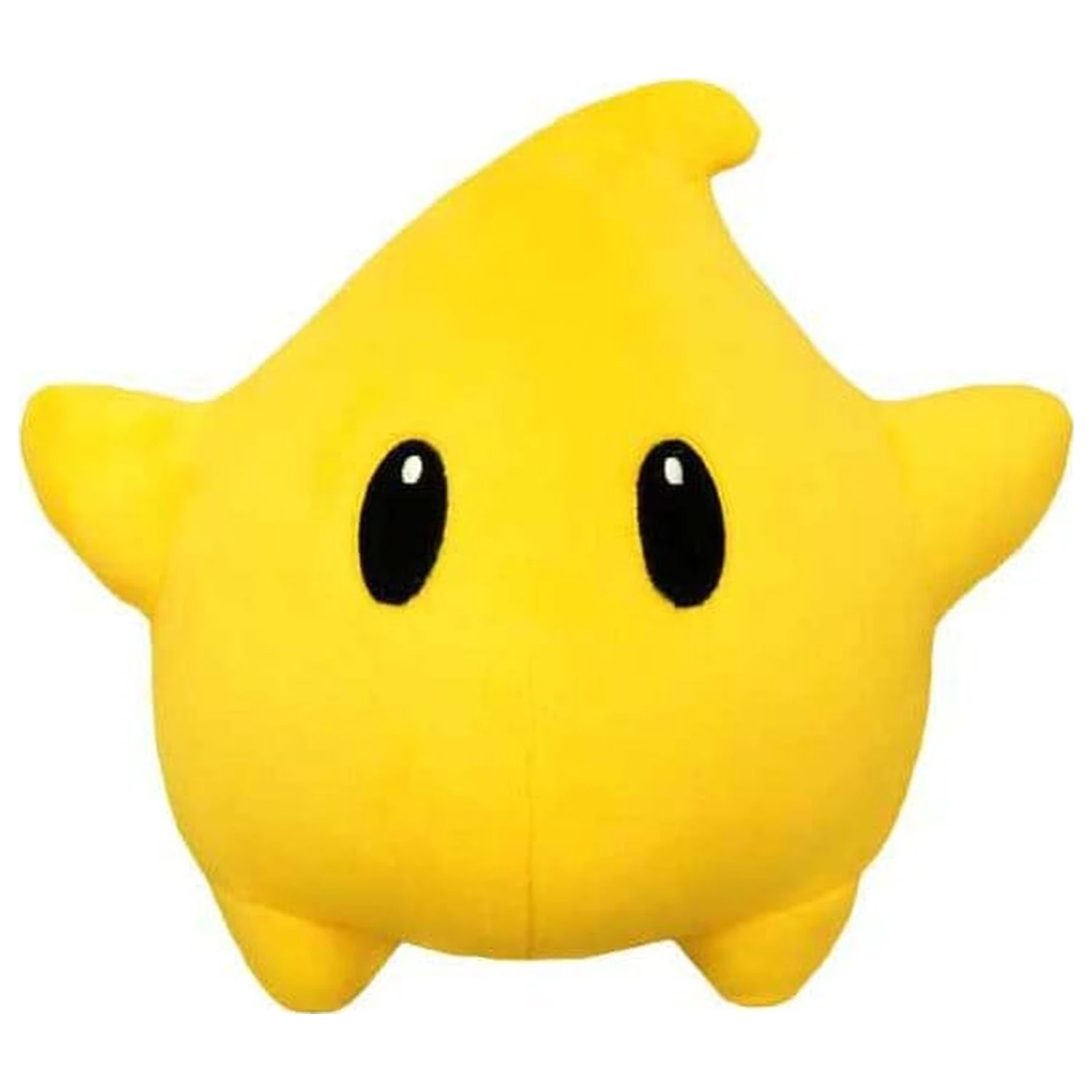 Super Mario Luma plüss figura 12 cm termékfotó