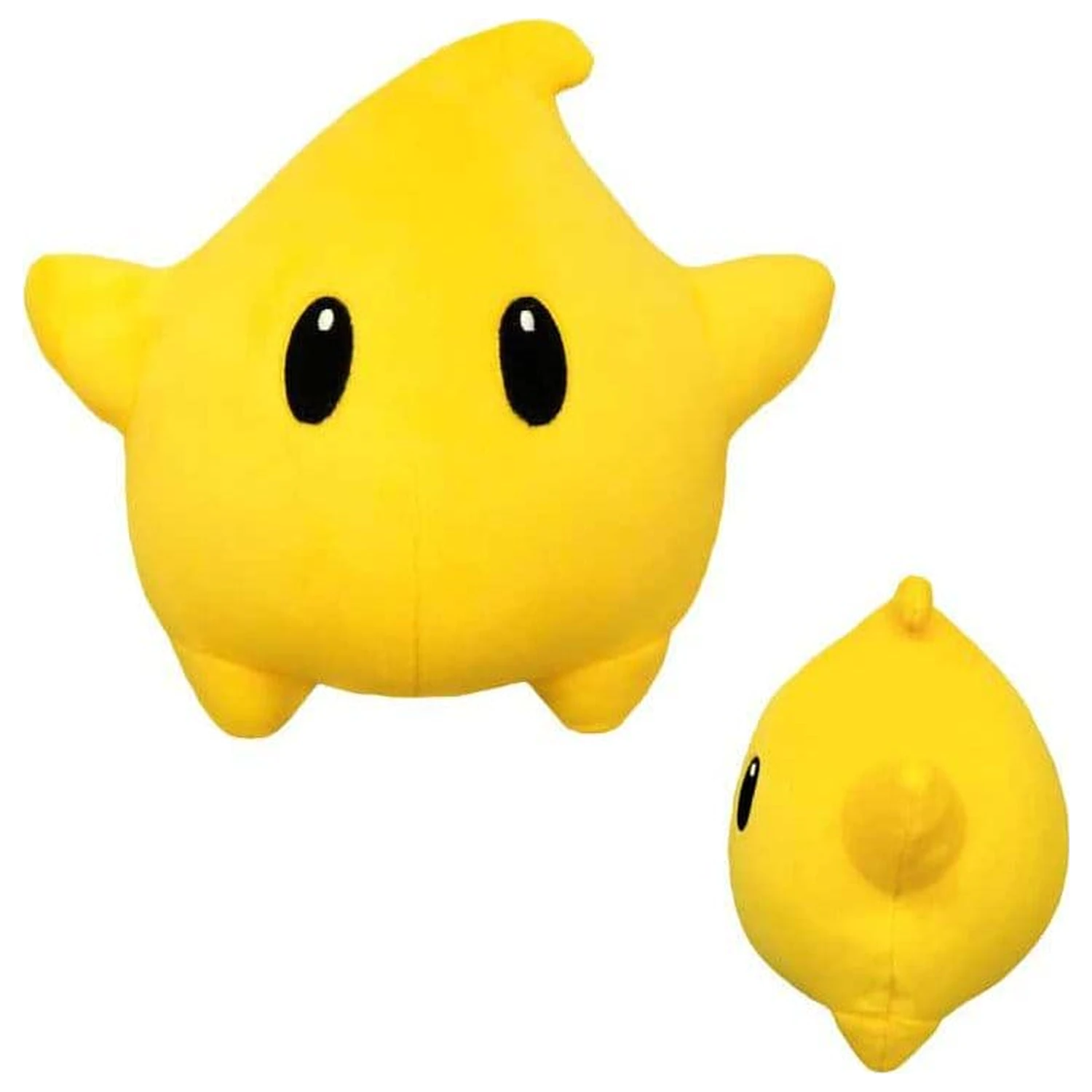 Super Mario Luma plüss figura 12 cm termékfotó