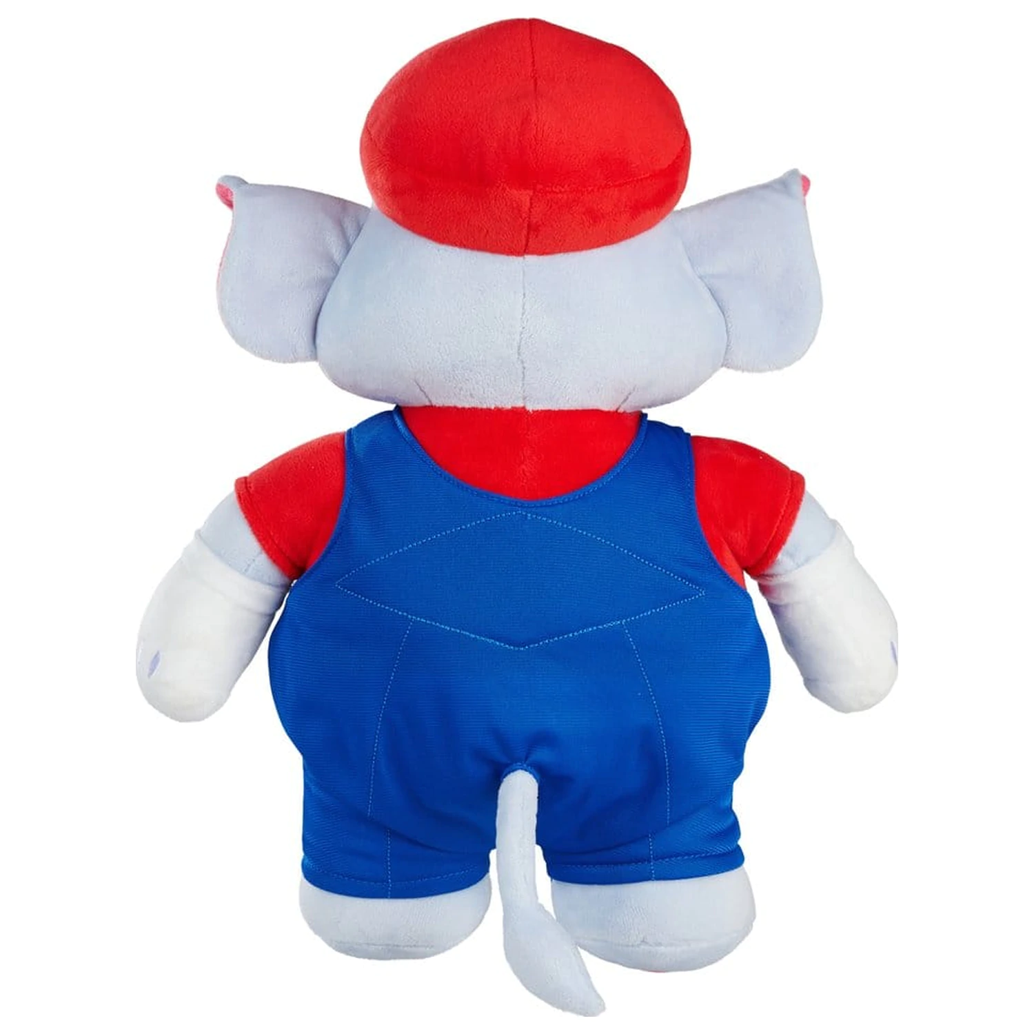 Super Mario Mario Elephant plüss figura 35cm termékfotó