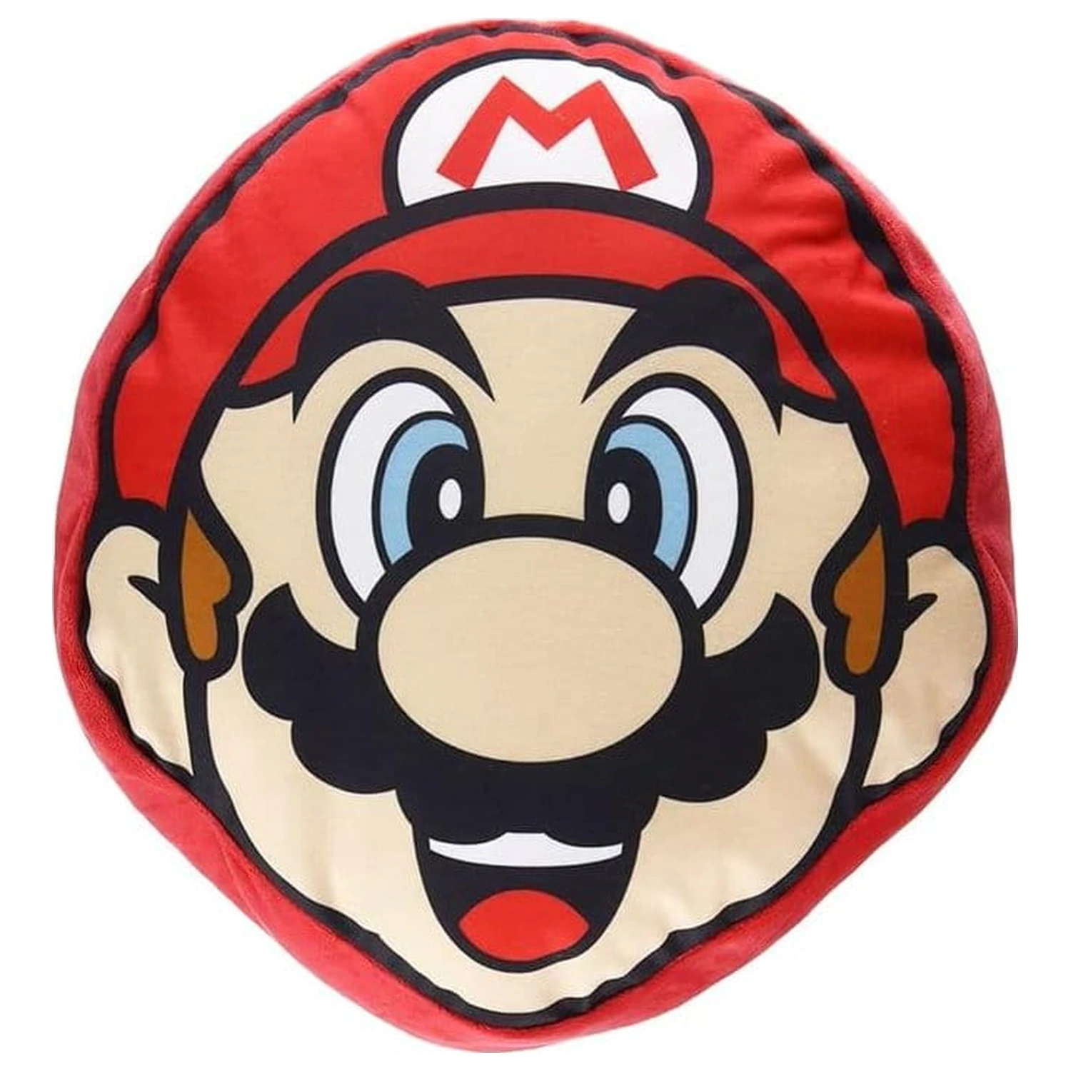 Super Mario Mario párna 30 cm termékfotó