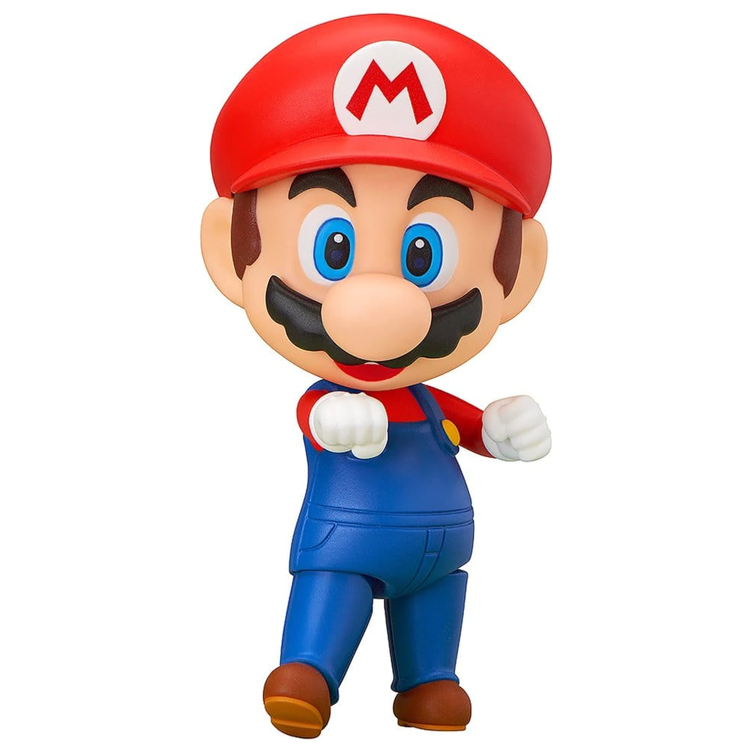 Super Mario Nendoroid akciófigura Mario 10cm termékfotó