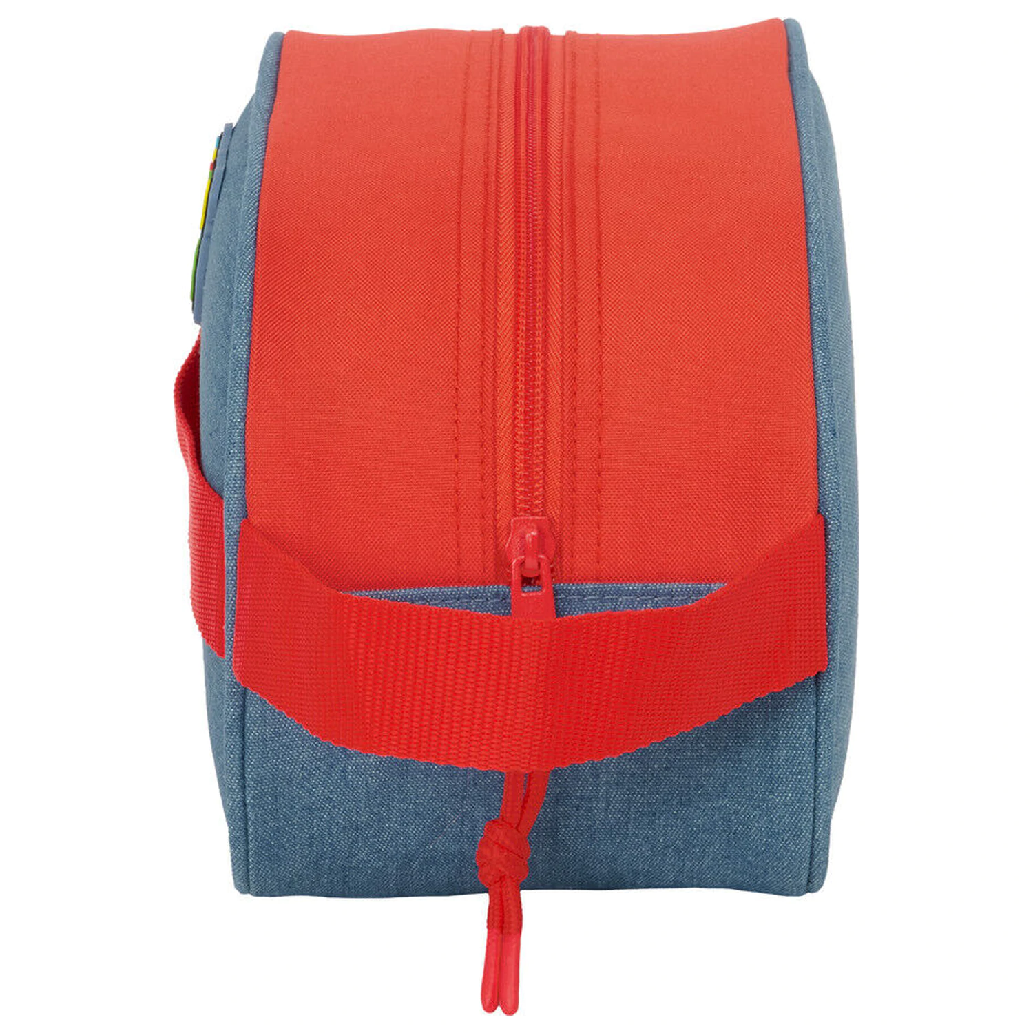 Super Mario neszeszer táska termékfotó