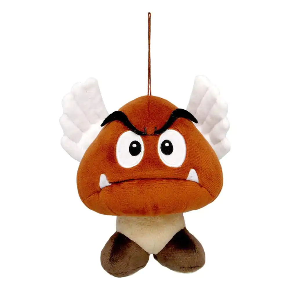 Super Mario Plush Figure Paragoomba 19 cm termékfotó