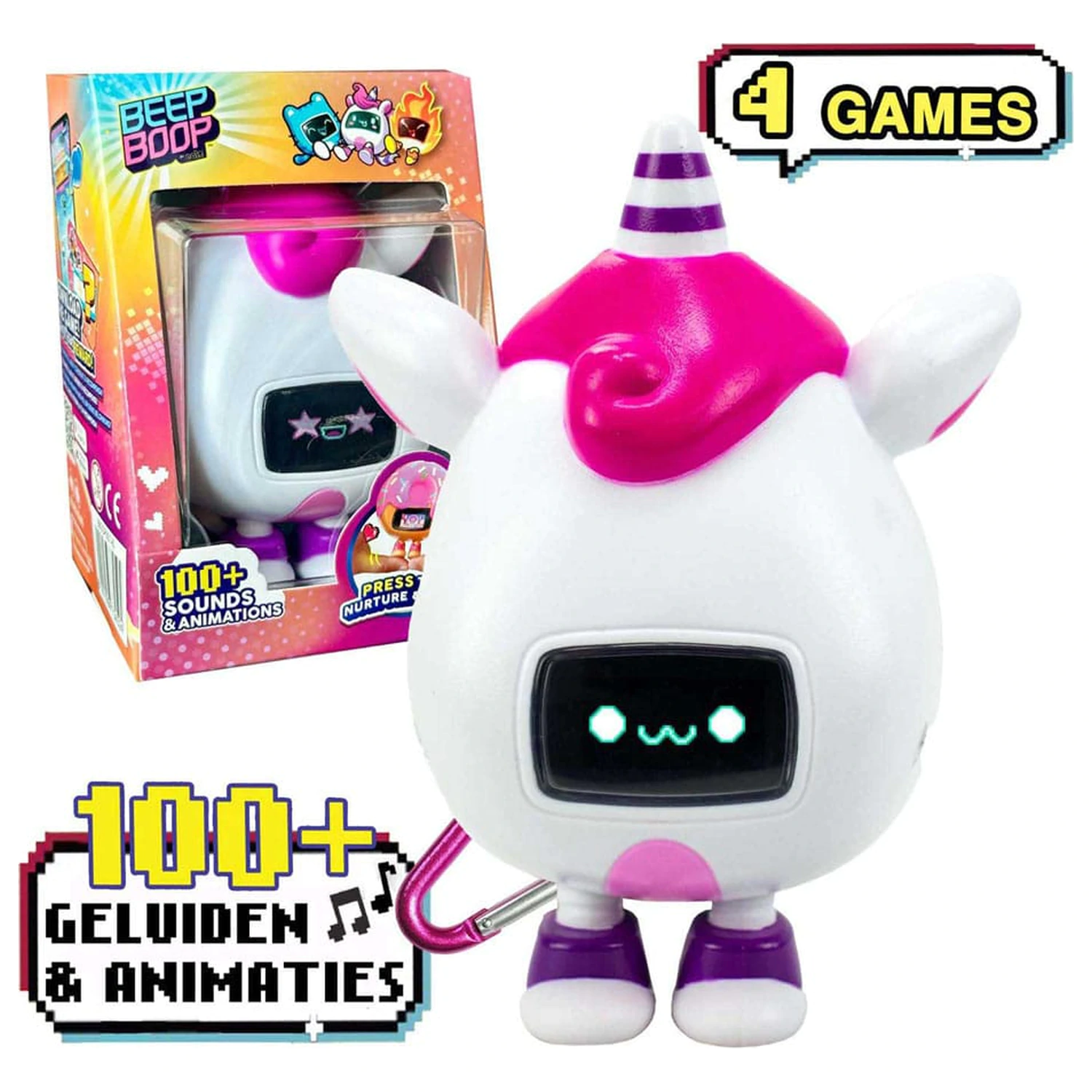 Super Mario Pop Up Game Mario  termékfotó