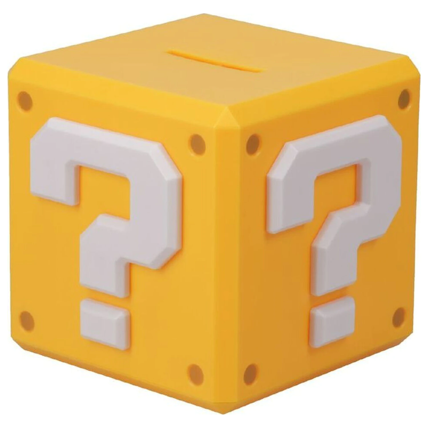 Super Mario Question Block persely termékfotó