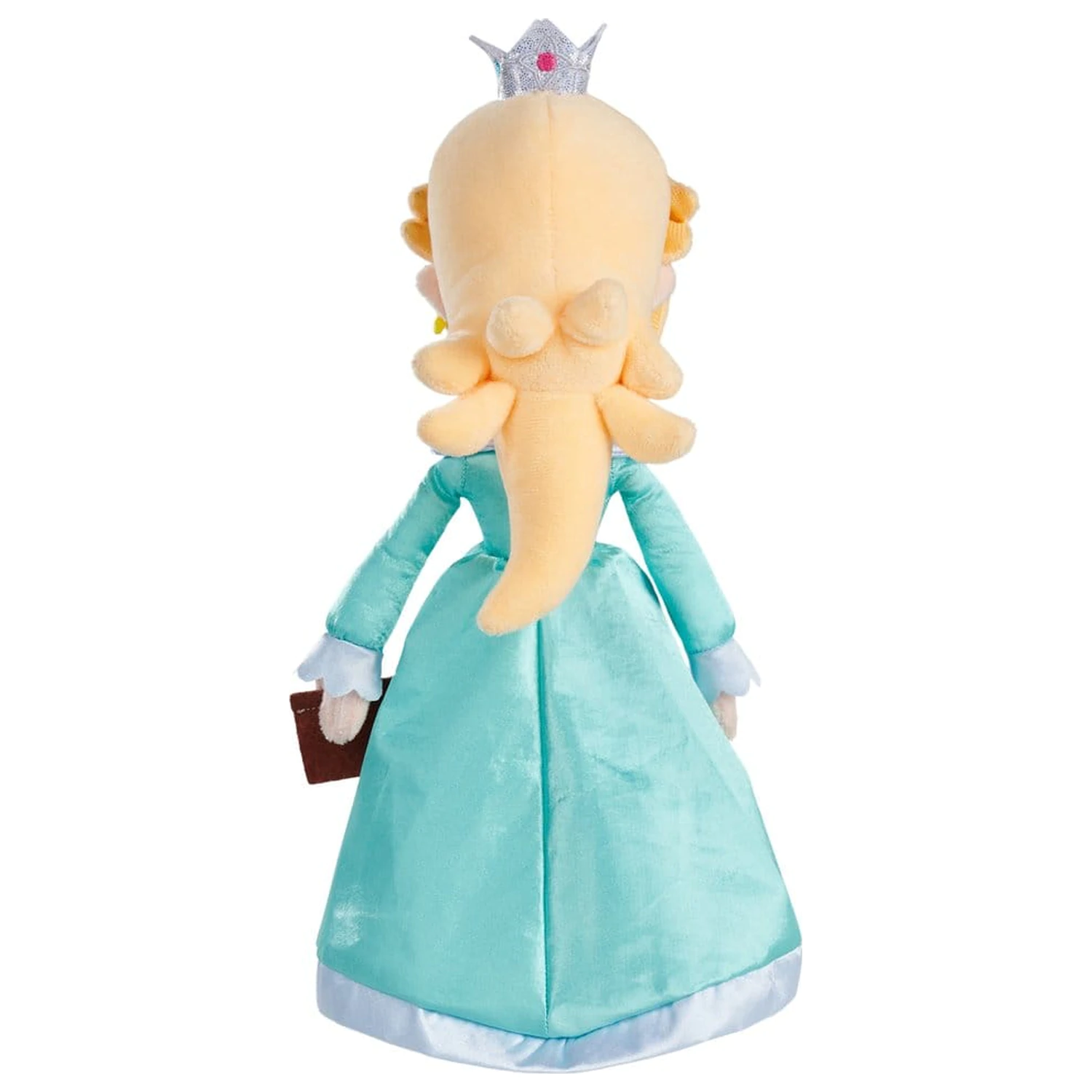 Super Mario Rosalina plüss figura 27cm termékfotó