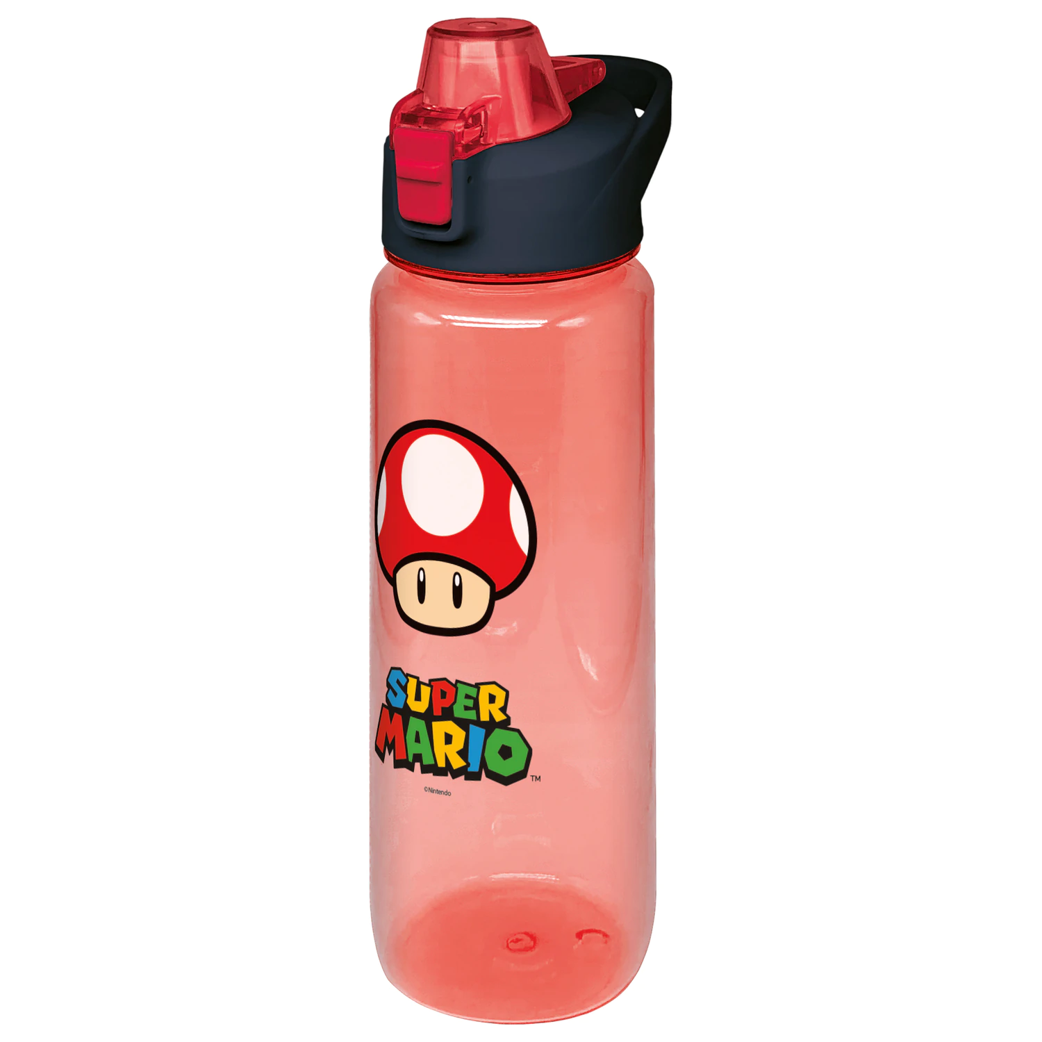 SUPER MARIO sport palack kulacs termékfotó