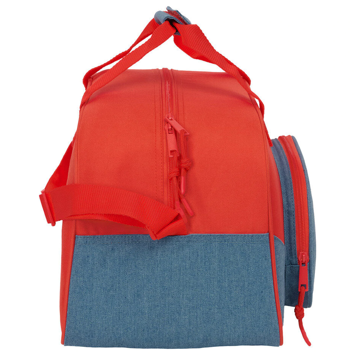 Super Mario sporttáska 40cm termékfotó