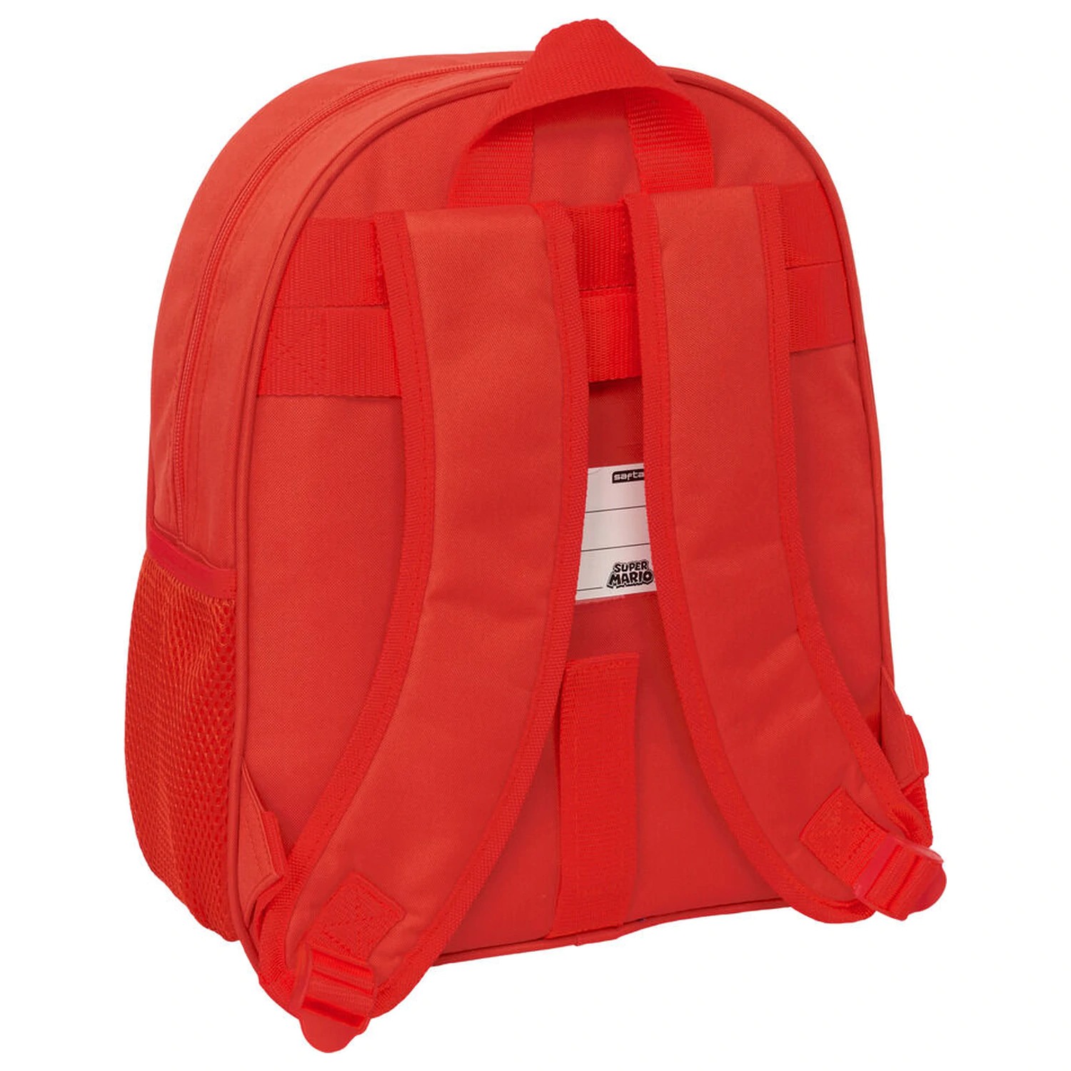 Super Mario táska hátizsák 34cm termékfotó