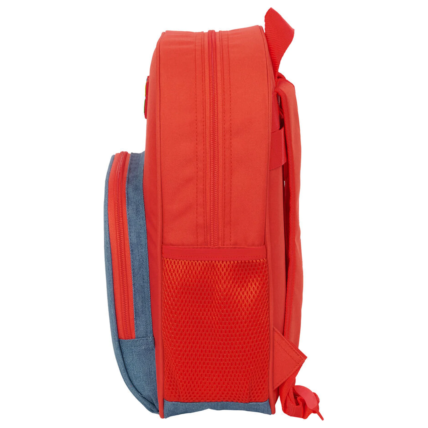 Super Mario táska hátizsák 34cm termékfotó