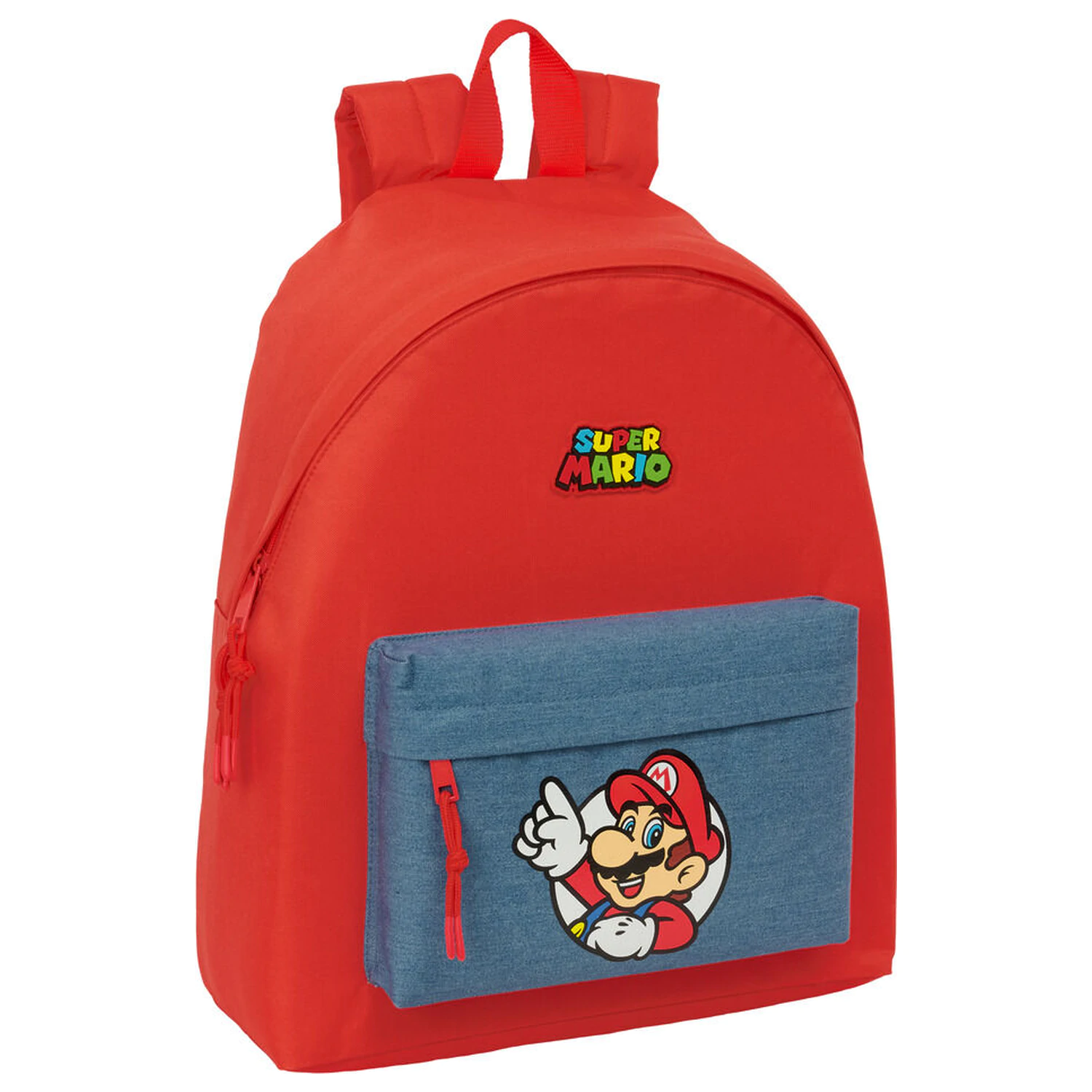 Super Mario táska hátizsák 42cm termékfotó