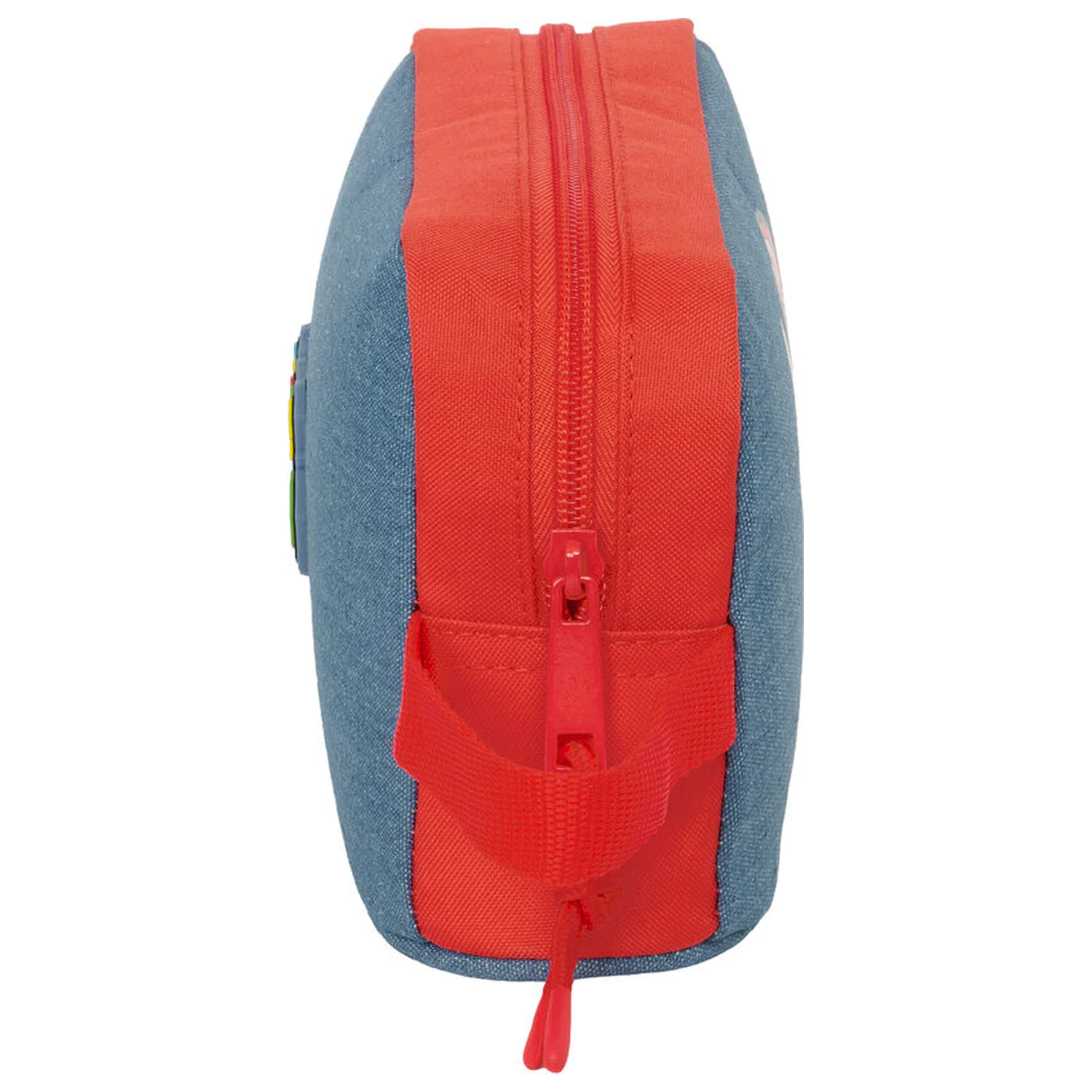 Super Mario thermo uzsonnás táska termékfotó