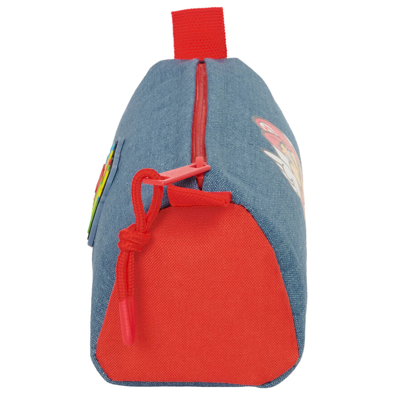 Super Mario tolltartó termékfotó