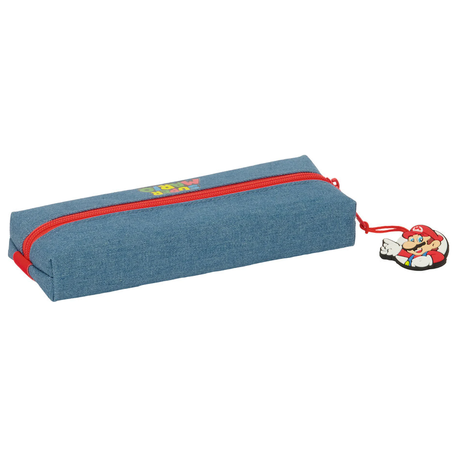 Super Mario tolltartó termékfotó