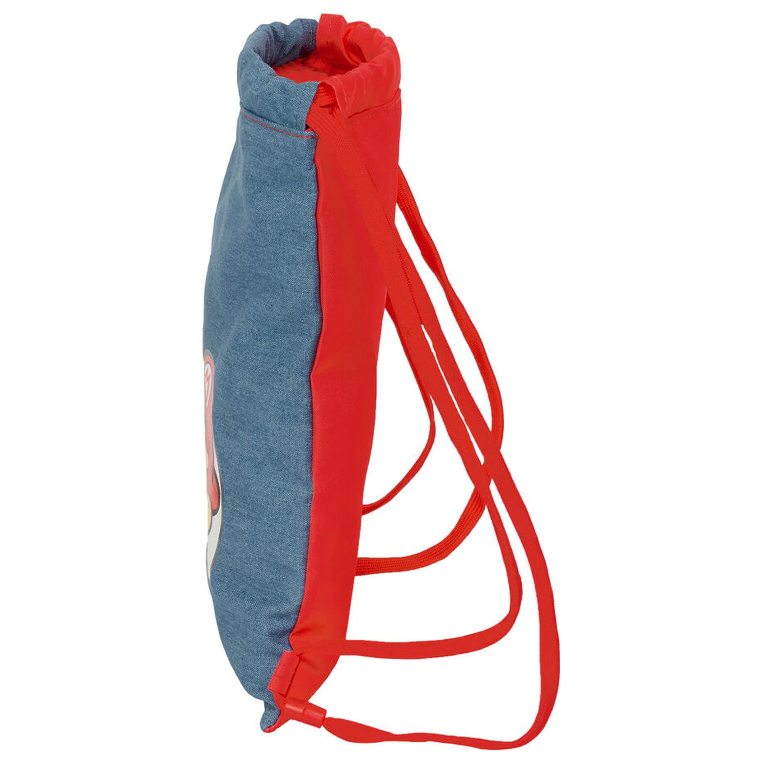 Super Mario tornazsák 34cm termékfotó