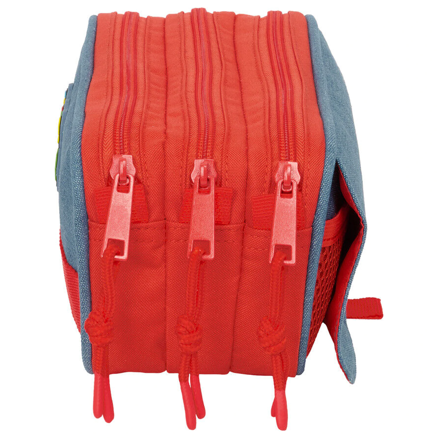 Super Mario tripla tolltartó termékfotó