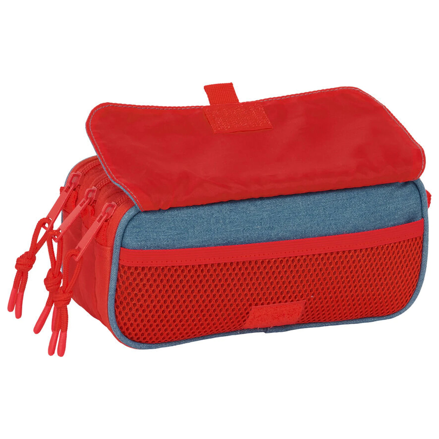 Super Mario tripla tolltartó termékfotó