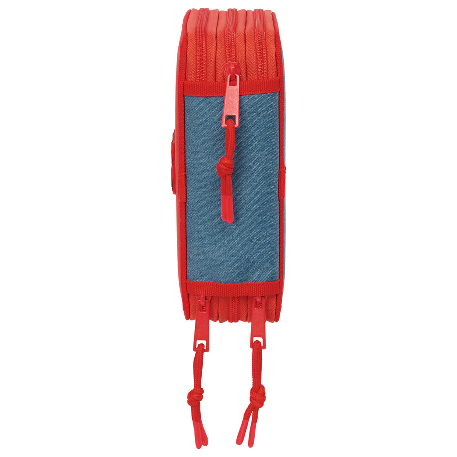 Super Mario tripla tolltartó 37db-os termékfotó