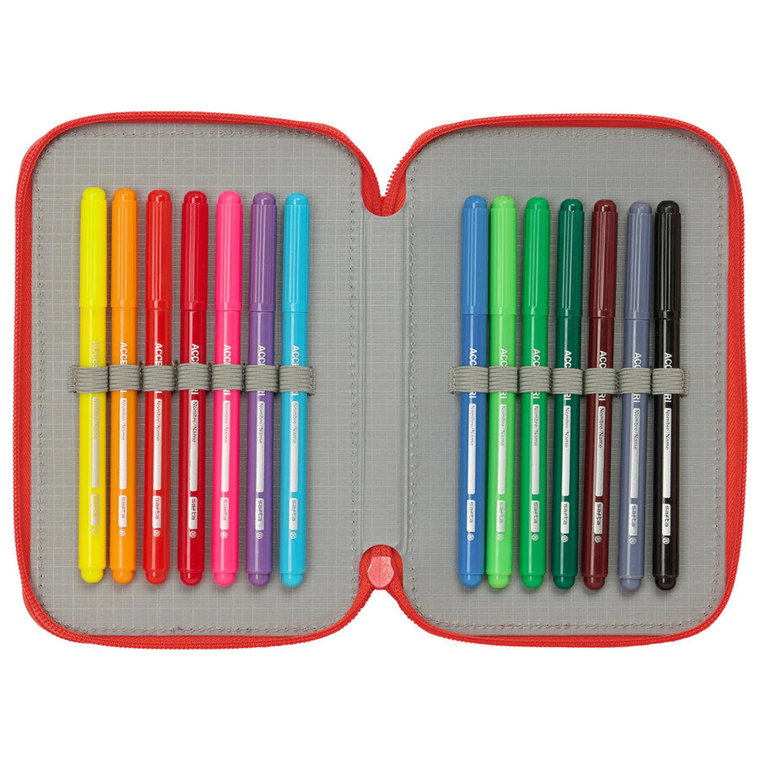 Super Mario tripla tolltartó 37db-os termékfotó