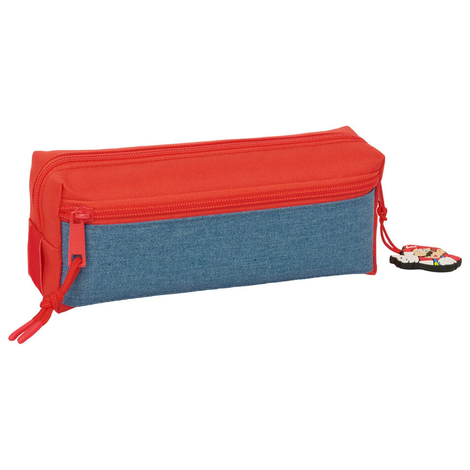 Super Mario tripla tolltartó termékfotó