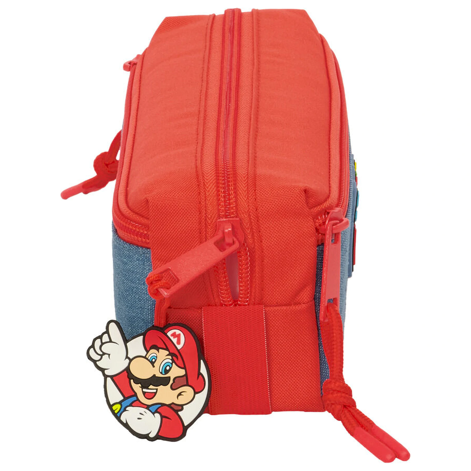 Super Mario tripla tolltartó termékfotó