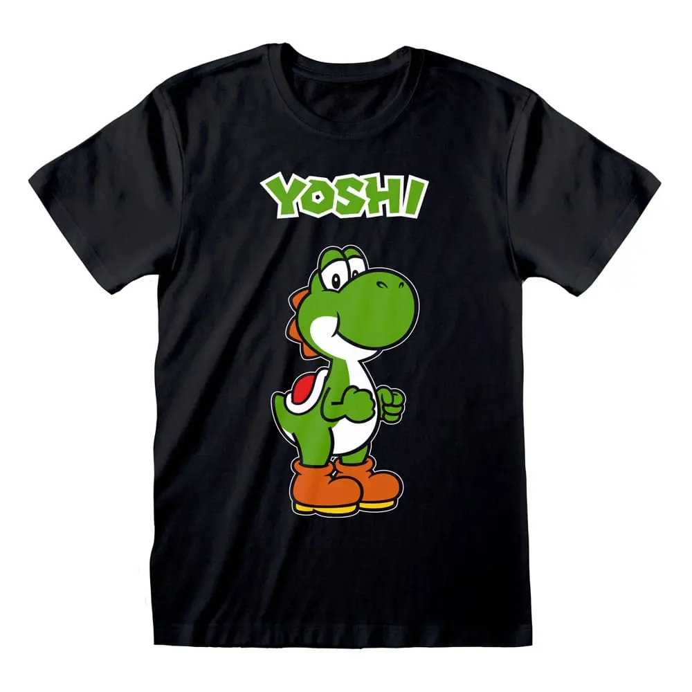 Super Mario Yoshi póló termékfotó