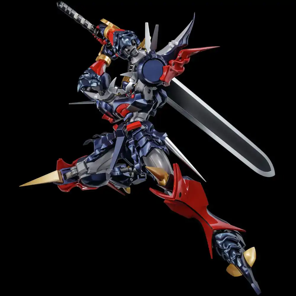 Super Robot Wars Diecast akciófigura Riobot Dygenguar 33 cm termékfotó